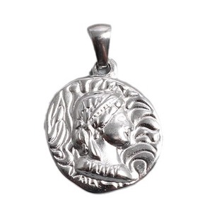 Ciondoli gioielli fai da te in acciaio inox | Disegni cuore, stella, sole e chiave | Accessori Non sbiaditi per <span class=keywords><strong>l</strong></span>'artigianato - Product Image 5