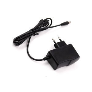 Adaptador de corriente Bx 12V 1.5A 5V 3A con enchufe europeo para decodificador de TV, reproductor multimedia - Product Image 1