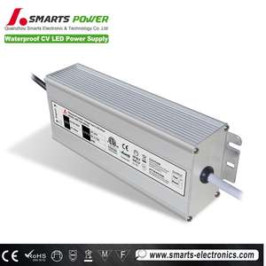 Impermeable IP67 127v 220v 36v transformador led 100w - Product Image 3