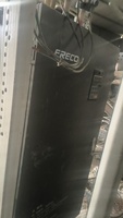 Inversor FR200-4T-075P/090P FR2004T075P090P de 75kw 90kw 380-480V IP20 con Control Vectorial para PLC