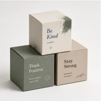 Boîte en papier personnalisée pour flacon de sérum, emballage personnalisé pour produits de soin de la peau, impression personnalisée