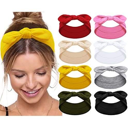 Headbands 6