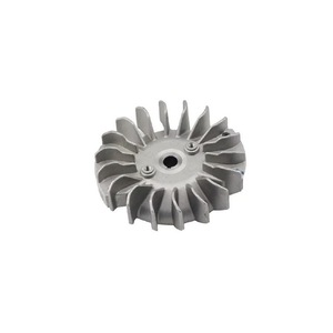MAMIGA Industrial <b>Fans</b> Compatible with Husqvarna HUS288 503,836 - Product Image 1