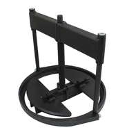 Strumento di Rimozione e Installazione DPF per Camion DAF MX-11 MX-13, Attrezzo per Riparazione Filtro Antiparticolato Diesel