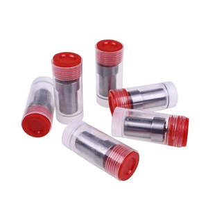 6x buse d'injecteur de carburant DN0SD300 pour BMW E34 E36 <span class=keywords><strong>E39</strong></span> <span class=keywords><strong>325</strong></span> 525 2.5TD/<span class=keywords><strong>TDS</strong></span> KCA21S71 - Product Image 4