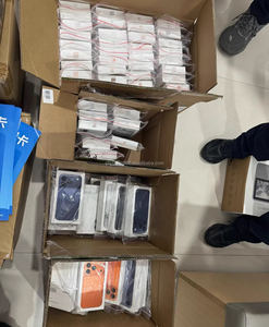 טלפון 2025 17 promax המקורי 100% סמארטפון 5 גרם סמארטפון 17 promax 256gb/512gb/1tb 6.9 אינץ 'טלפון נייד - Product Image 5