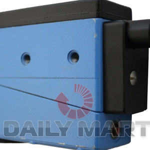 & Amp Getest Ntl6-b10s01 Kleurcode Sensor Gloednieuwe Originele Voorraad - Product Image 1