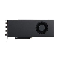 Baru untuk Kartu Grafis Profesional RTX 3070-8GB GDDR6 ECC dengan Pendingin Kipas untuk Antarmuka Output HDMI DP untuk PC Gam