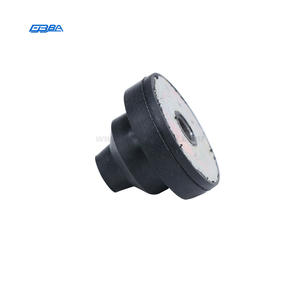 Buje de Montaje de Radiador de Repuesto para Automóvil de Material de Goma de Buena Calidad para Ferrari 488 458 237478 - Product Image 3