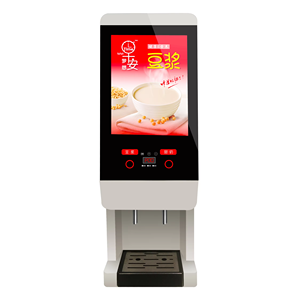 เครื่องชงกาแฟอัตโนมัติแบบสำเร็จรูปพร้อมระบบน้ำร้อนและปรับแต่งรสชาติได้สำหรับครัวเรือน - Product Image 3
