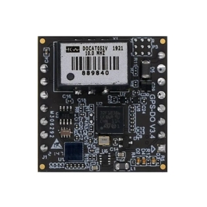 GGDX HamGeek GPS-DO 3.0 (OCXO) <span class=keywords><strong>Oscilador</strong></span> Disciplinado por GPS <span class=keywords><strong>de</strong></span> Bajo Consumo para USPR B210 B200 X310 - Product Image 2