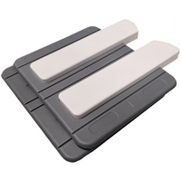 Bobine RF 8/16 canaux pour IRM, bobine corporelle pour GE/Philips/Siemens