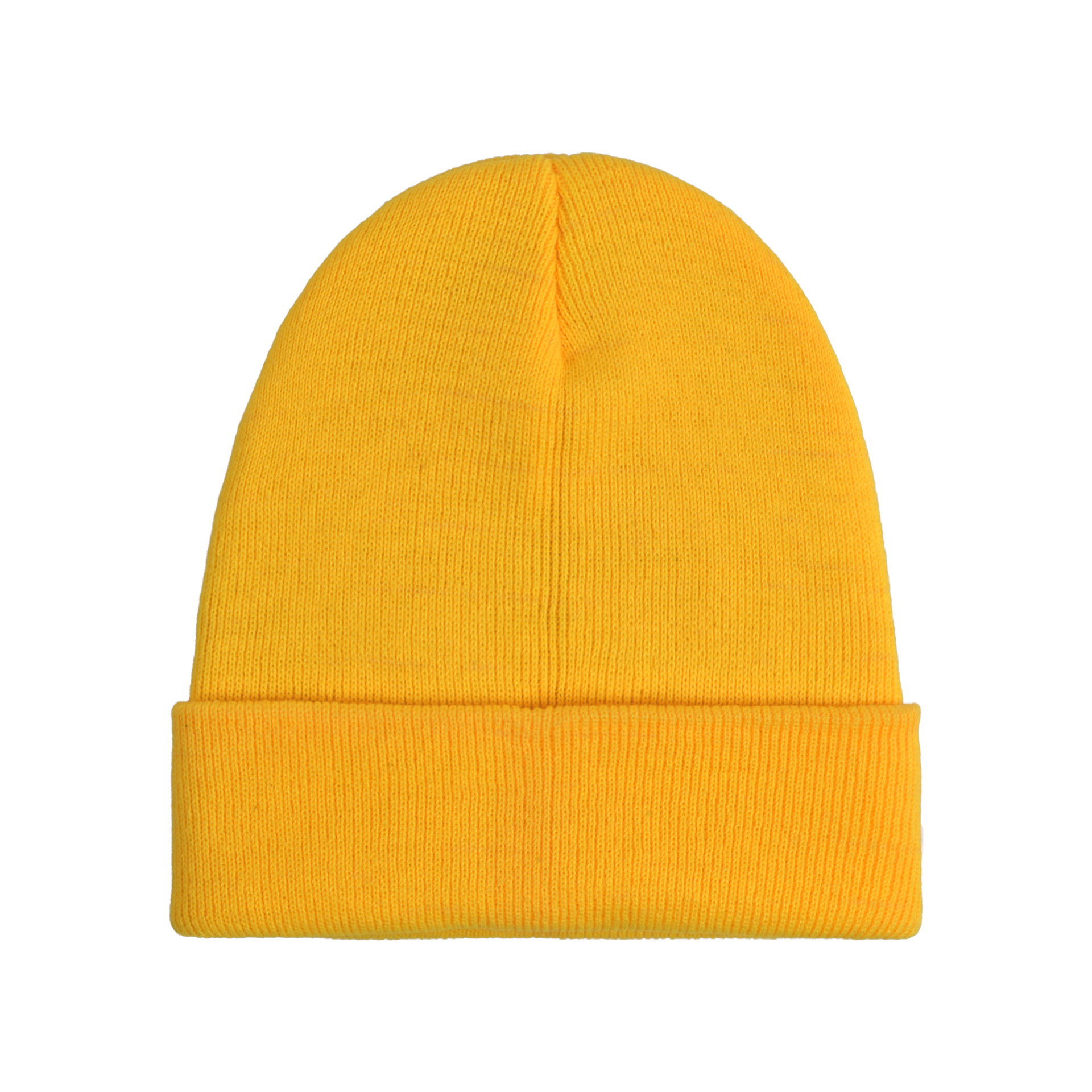Lemon yellow