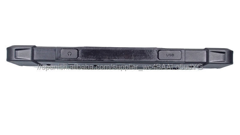 China más barato 8 pulgadas MT6797 Deca-core Android 7.1 Tableta PC 4G + 64G FHD Pantalla Tabletas resistentes IP68 Tabletas