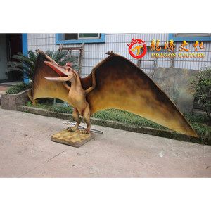 Modèles Zigong de dinosaure et d'anatomique, taille de vie, top qualité, populaires, collection - Product Image 5