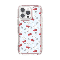 Coque arrière ImagiSnap pour iPhone 16 Pro Max Basic Case, modifiable compatible avec Magnetic, Cute Girl Pretty Pattern