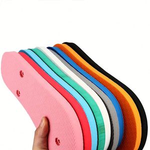 รองเท้าแตะแบบพับได้ทันสมัยสำหรับงานครบรอบ  แบบสั่งทำพิเศษ ทนทาน - Product Image 3