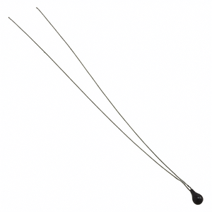 Termistor NTC 10KOHM 3974K tipo Bead, Sensor de Temperatura, Entrega Rápida - Product Image 1