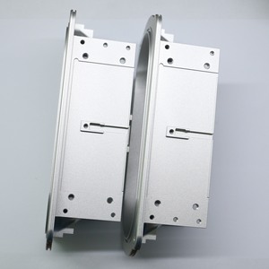 Fabricant <span class=keywords><strong>Etri</strong></span>, MOQ faible (100 pièces), usinage CNC de précision professionnel, tailles et couleurs personnalisées, bronze poli, acier inoxydable - Product Image 4