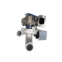 5405287 BorgVVarner BV45 Turbocompresseur 17459880008 BFEC ISF2.8 CM2220 Moteur Diesel Foton