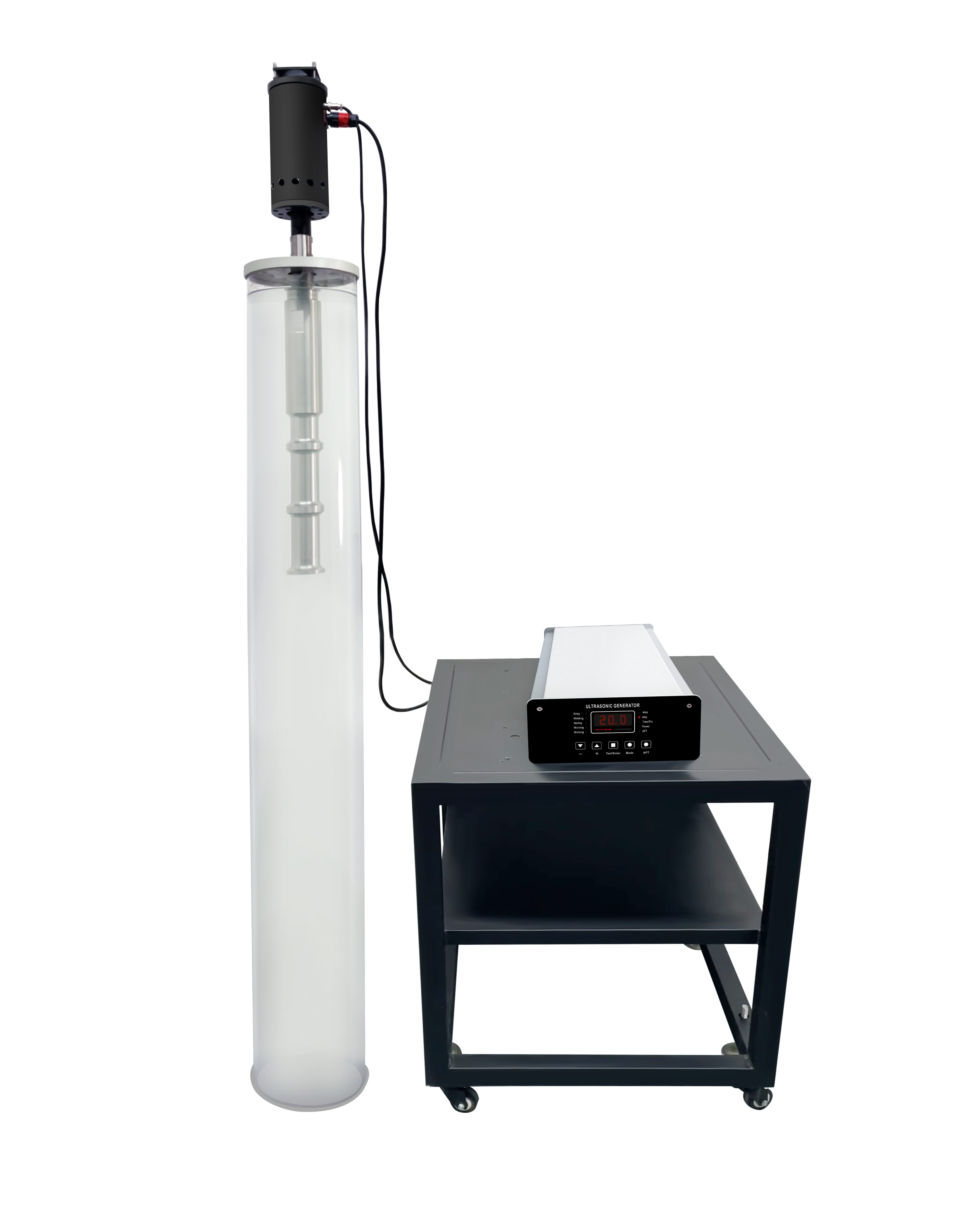 Лабораторное оборудование sonochemical, ультразвуковой мини-аппарат для приготовления снега, экстрактор cbd, экстрактор эфирного масла