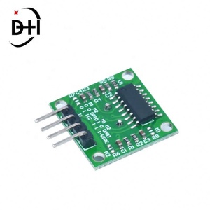 RCWL-1005 25 ซม. โมดูลวัดระยะอัลตราโซนิกแบบเปิดรวม GPIO พอร์ตอนุกรม IIC บัสเดี่ยวสำหรับอาร์ดูโน่ HC-SR04 - Product Image 4