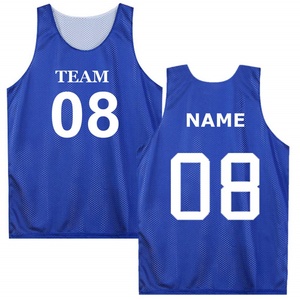 Customizable Double-<b>Layer</b> Sports Vest Breathable Casual Design for Gym Fitness Outdoor Activities Available in Various Colors - Product Image 1