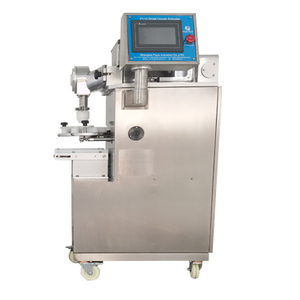 Machine de fabrication de bouchées énergétiques pour gâteau aux carottes entièrement automatique pour les États-Unis - Product Image 4