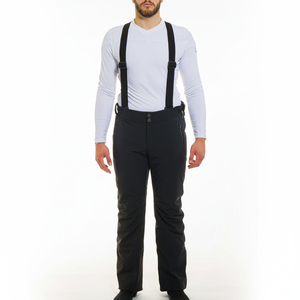 Abbigliamento da sci e neve Salopette uomo assoluto - Product Image 2