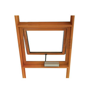 Lucernari in Alluminio Personalizzati (Controllo Remoto Elettrico) - Facile Apertura/Chiusura per Mansarde/Soggiorni con Soffitti Alti - Product Image 5