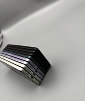 Z Flip 3 al por Mayor, Versión Estadounidense, Teléfono Móvil Android Z Flip2 Flip4 para Galaxy Z Flip 3 5g, Teléfono Inteligente