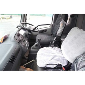 รถบรรทุกห้องเย็น FAW ขายดี - Product Image 6