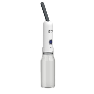 Irrigador de glúteos eléctrico recargable portátil para mujeres, partes privadas, limpieza posparto de bebés, mujeres embarazadas para uso en el baño - Product Image 1