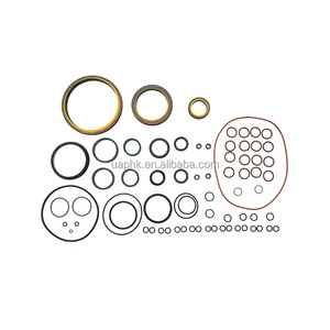 Kit de joints de bloc-cylindres pour moteur diesel KT50 3804300, jeu de joints inférieurs - Product Image 3