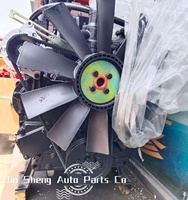 Brand New Construction Machinery Engine for Sale R4108ZY4-1 R4108ZY4 diesel Engine Assembly 4-stroke Engine