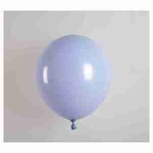 Professional Manufacturer Glossy Version 6 Inch Natural Latex Single Gift Toy <b>Balloons</b> for Birthday Valentine's Day Easter - Product Image 5