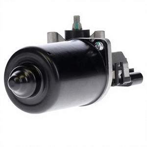 สำหรับรถบรรทุกแรมมอเตอร์ปัดน้ำฝนโครงสร้างโลหะ 68050422AA 40-3050 12V - Product Image 4