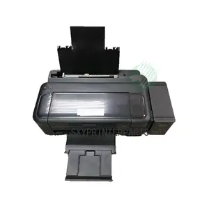 Original 90% nueva mano secada A4 impresora sublimación tinta tinte tinta para Epson EcoTank L130 L310 L301 máquina