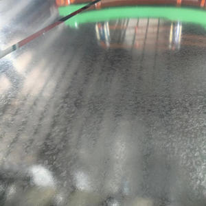 Precio de fábrica de alta calidad ASTM A653 En10326 Dx51d SGCC G350 G550 bobinas de acero galvanizado - Product Image 2