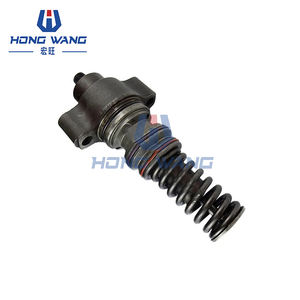 Kit de Bomba de Inyección de Combustible Robusta 1861200PRX para Motor Paccar MX10/MX13 EPA 10 con 1 Año de Garantía y Diseño Personalizable - Product Image 3