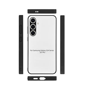 Étui de téléphone antichoc en TPU+PC avec feuille d'aluminium pour sublimation 2D DIY pour Z <span class=keywords><strong>Fold</strong></span> 6/Z Flip 5/Z <span class=keywords><strong>Fold</strong></span> <span class=keywords><strong>4</strong></span>/Z Flip 7 - Product Image 6
