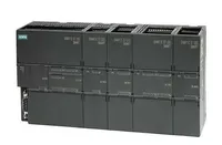 6ES7341-1AH02-0AE0 SIMATIC S7-300 CP 341 Procesador de Comunicación Interfaz RS485 DC24V DE Nuevo y Original