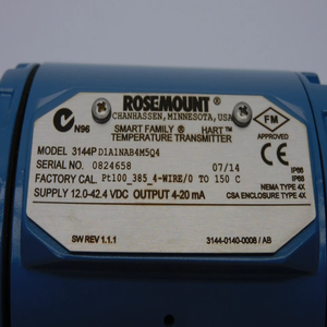 Nuevo Original en Stock 3144PD1A1NAB4Mwbr5Q4 REV. <span class=keywords><strong>1.1.1</strong></span> 12.0-42.4VDC - Product Image 3