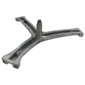 Trípode de Aluminio para Lavadora XE-76014, 240 mm, Roscas M8, Pieza Duradera para Electrodomésticos - Product Image 5