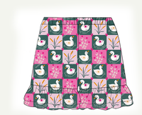 Shorts d'été pour petites filles 2026 : Bestseller, adorable, à volants, taille élastique, personnalisables, haute qualité, pour le quotidien et les jeux