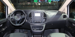 Nuovo Tedesco di Alta-Tetto Ward-tipo ICU <span class=keywords><strong>Ambulanza</strong></span> per il prezzo di fabbrica di vendita - Product Image 3