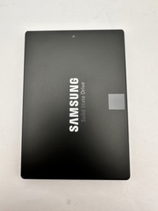 SSD ฮาร์ดดิสก์แบบโซลิดสเตทสำหรับคอมพิวเตอร์ซองค์ รุ่นดั้งเดิม 870 ขนาด 2.5 นิ้ว ความจุ 128GB 250GB 500GB 1TB 2TB สำหรับแล็ปท็อป ขายส่ง - Product Image 4