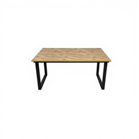 Canapé d'extérieur en rotin pour cour et terrasse, ensemble de canapé et table basse créative, mobilier de jardin en rotin