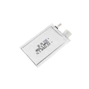 Fournisseur de batteries lithium-ion en gros, batterie pour enregistreur vocal HZ153045 150mAh 3.7V, batterie à décharge à basse température - Product Image 2