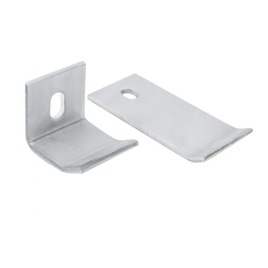 Plaques de <span class=keywords><strong>fixation</strong></span> de meubles support de <span class=keywords><strong>fixation</strong></span> pièces métalliques - Product Image 4